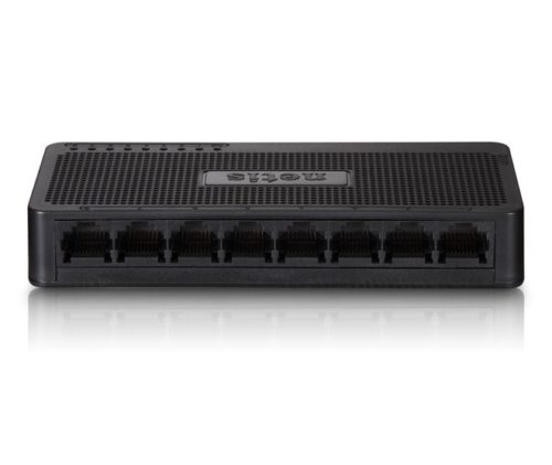 Комутатор Netis ST3108S